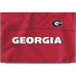 University of Georgia Red Jersey Dell XPS Skin